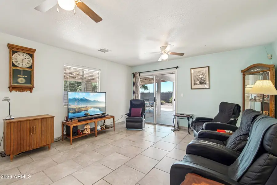 134 S Ash Lane, Eloy, AZ 85131 - #3