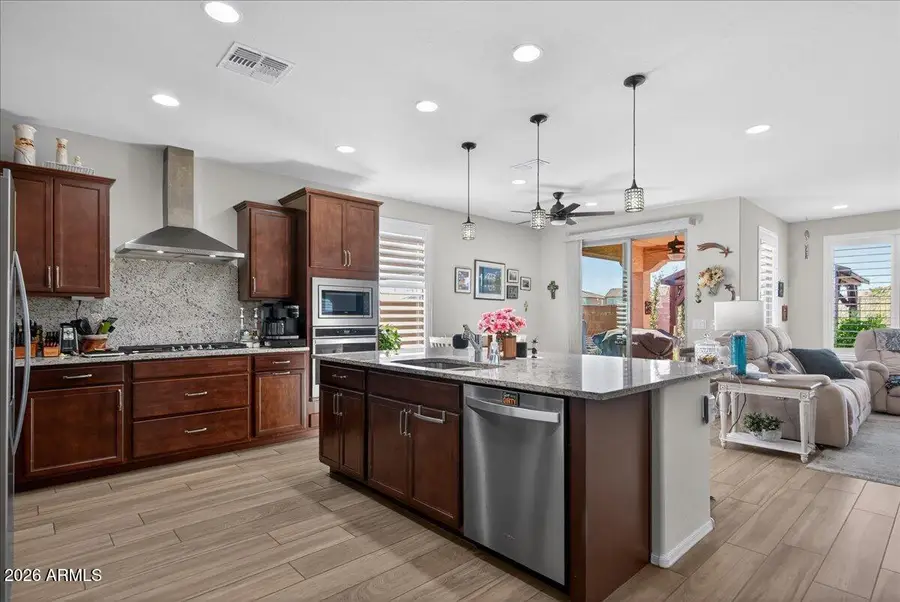 25466 N 163rd Drive, Surprise, AZ 85387 - #2