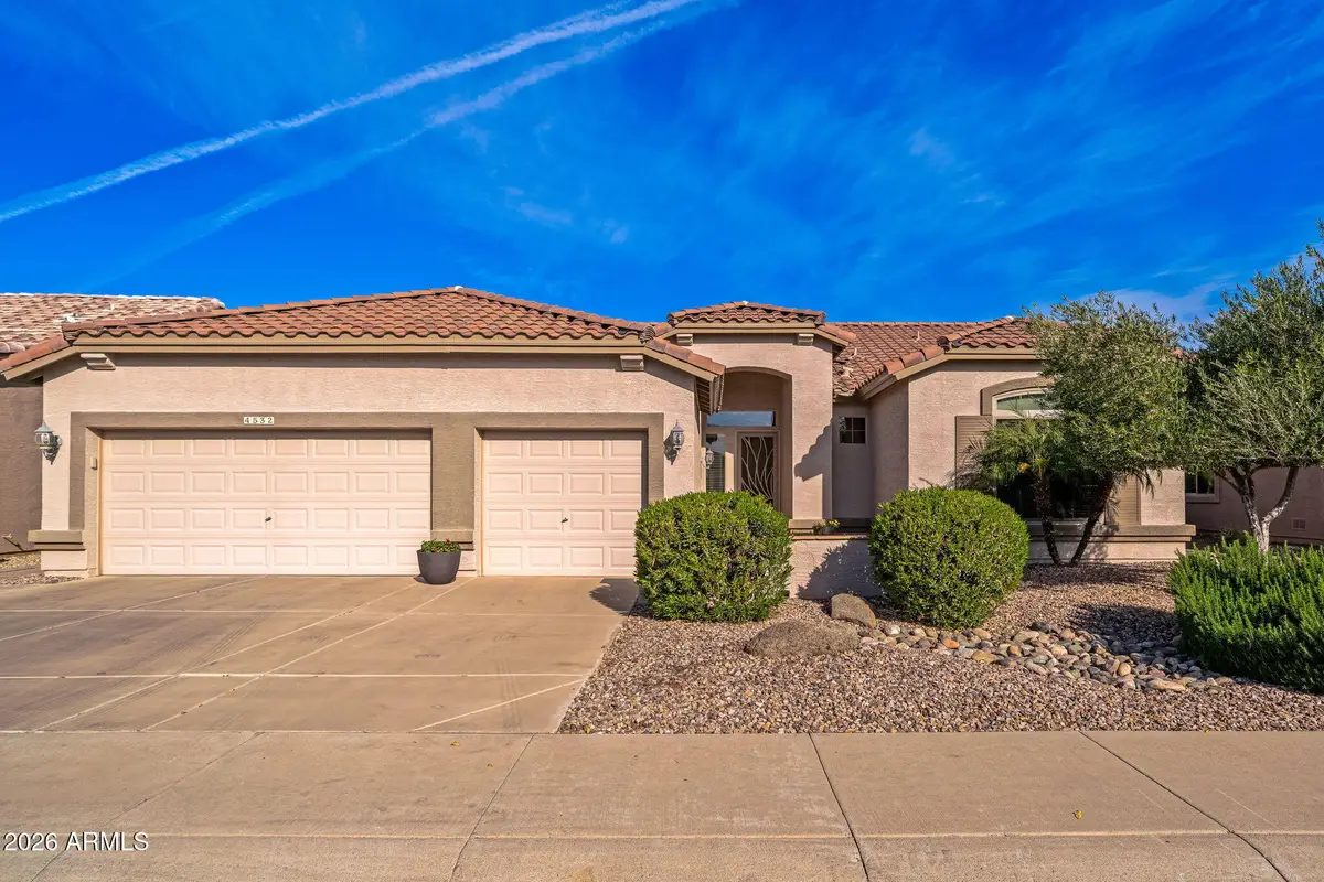 4532 E Apricot Lane, Gilbert, AZ 85298 - #1