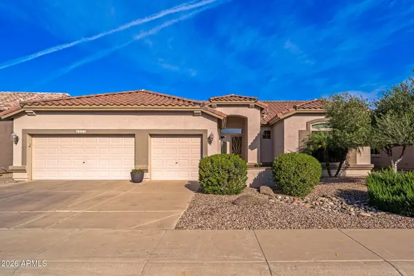 4532 E Apricot Lane, Gilbert, AZ 85298