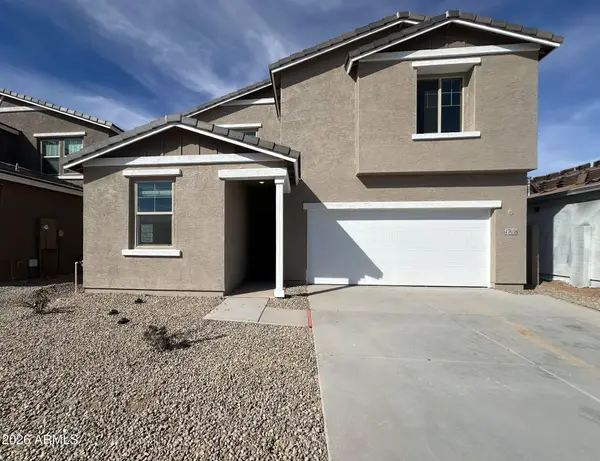 47638 W Moeller Road, Maricopa, AZ 85139