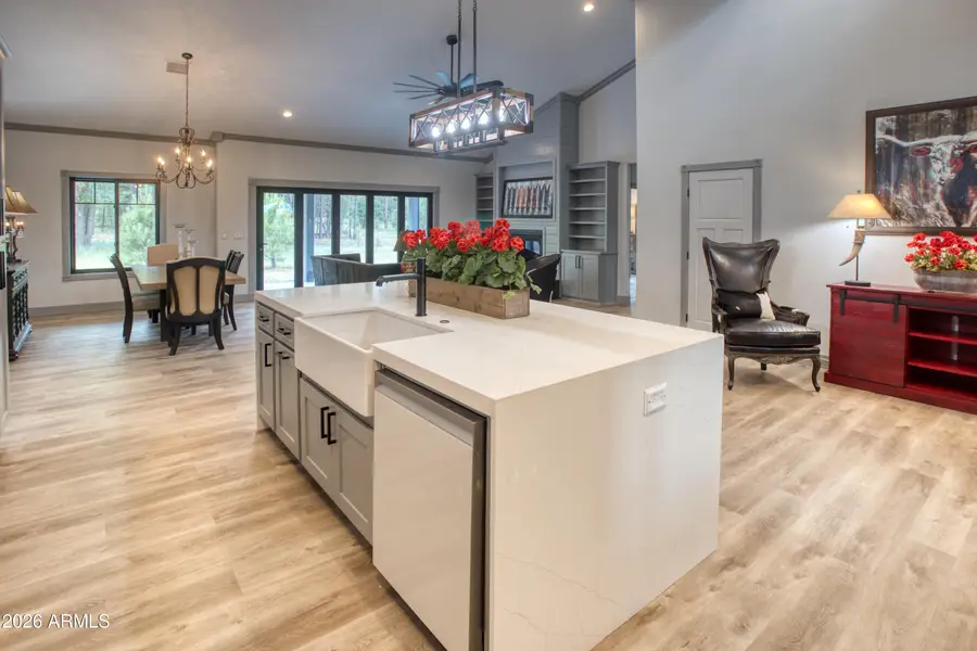 2281 W Edgewater --, Show Low, AZ 85901 - #3