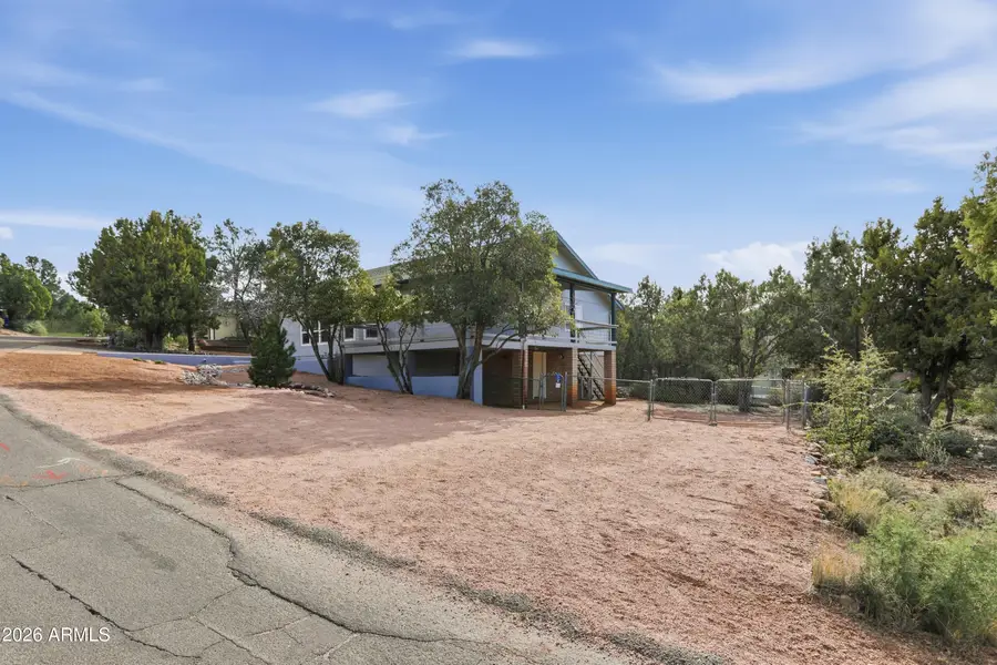 1304 N Camelot Drive, Payson, AZ 85541 - #2