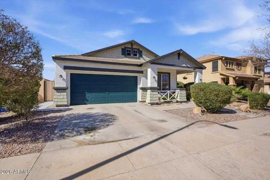 6822 S 40th Drive, Phoenix, AZ 85041 - #2