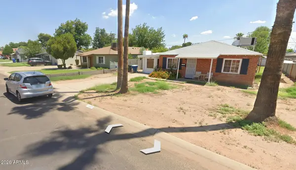 1207 E Georgia Avenue, Phoenix, AZ 85014