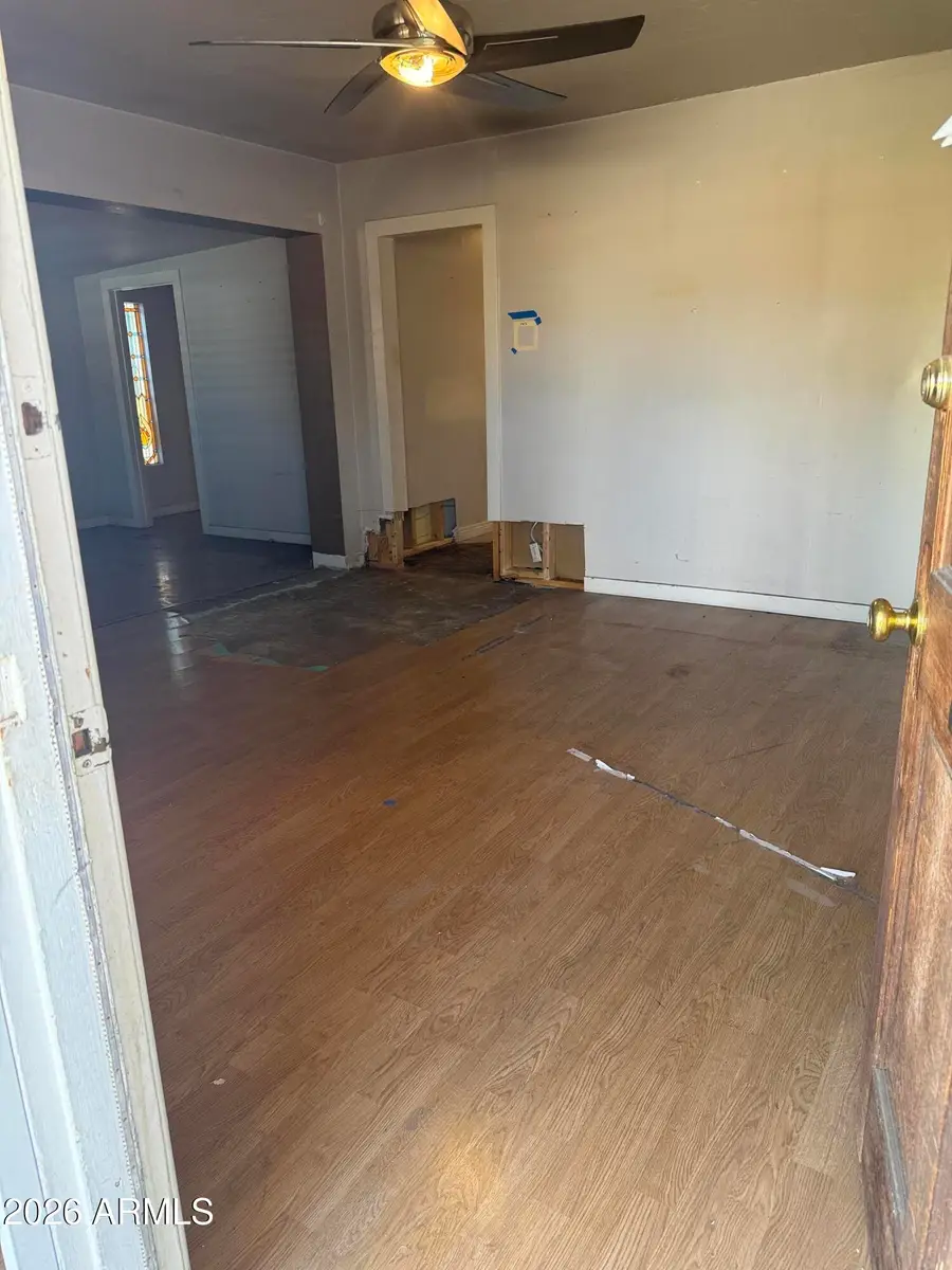 1207 E Georgia Avenue, Phoenix, AZ 85014 - #2