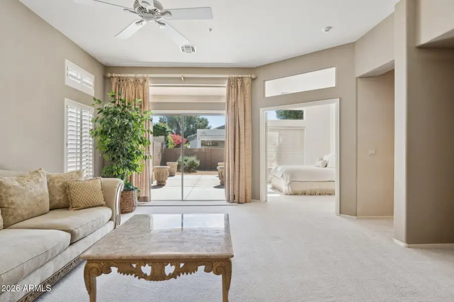 8859 E Conquistadores Drive, Scottsdale, AZ 85255 - #2