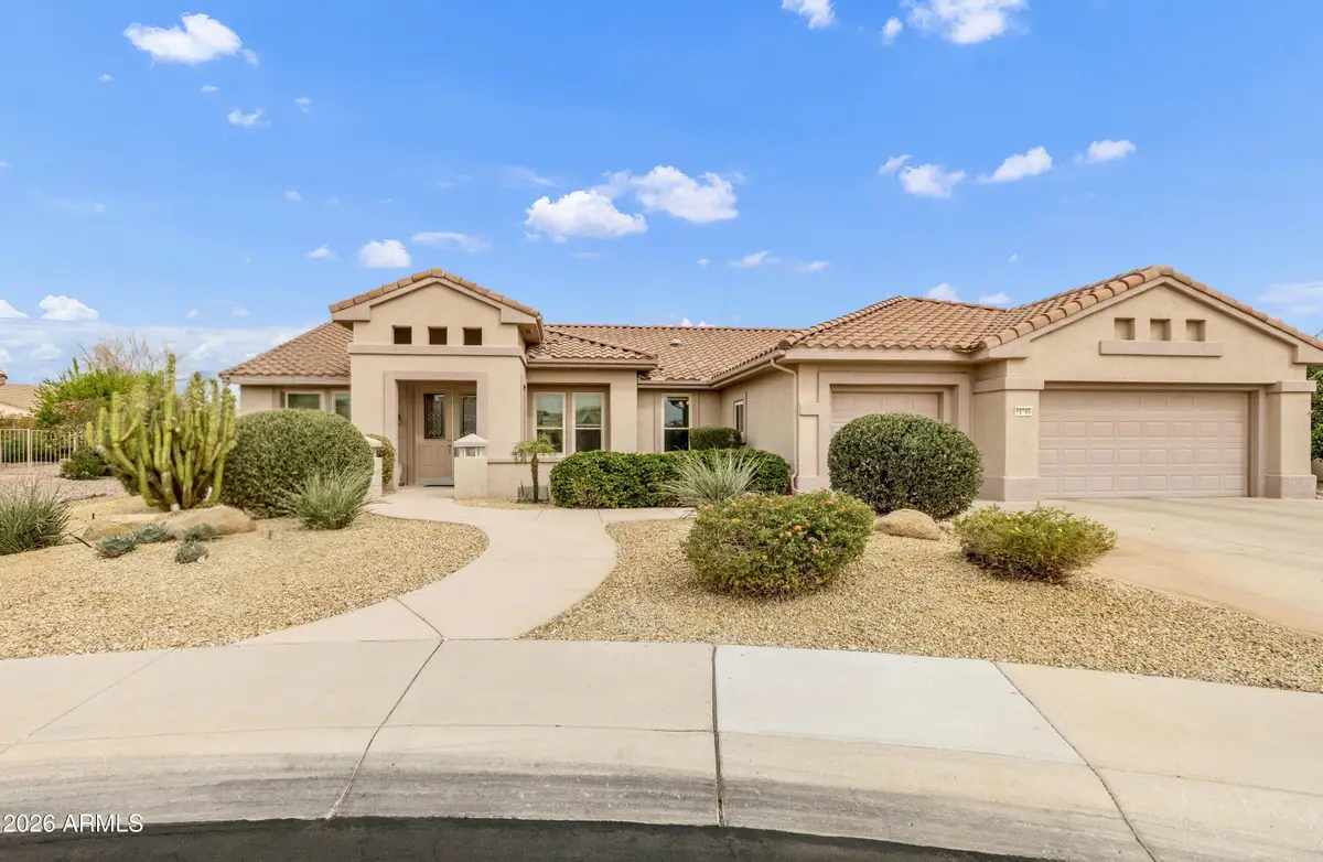 19749 N Jojoba Court, Surprise, AZ 85374 - #1