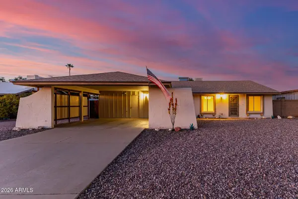 3718 W Dailey Street, Phoenix, AZ 85053