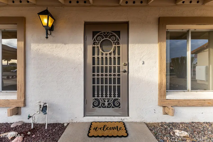 3718 W Dailey Street, Phoenix, AZ 85053 - #2