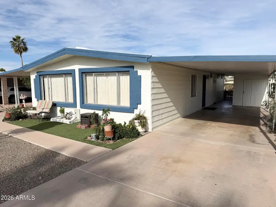 8264 E Dutchman Drive, Mesa, AZ 85208 - #2