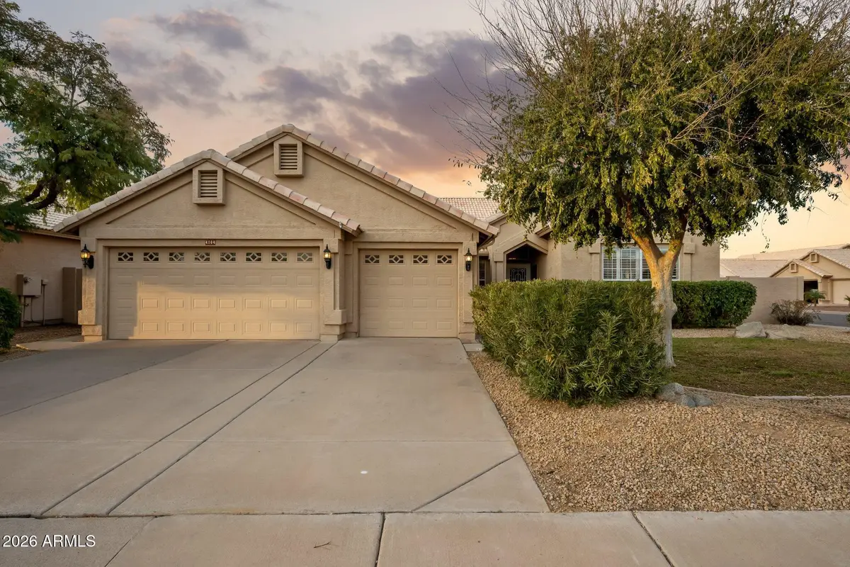 4104 W Bart Drive, Chandler, AZ 85226 - #1