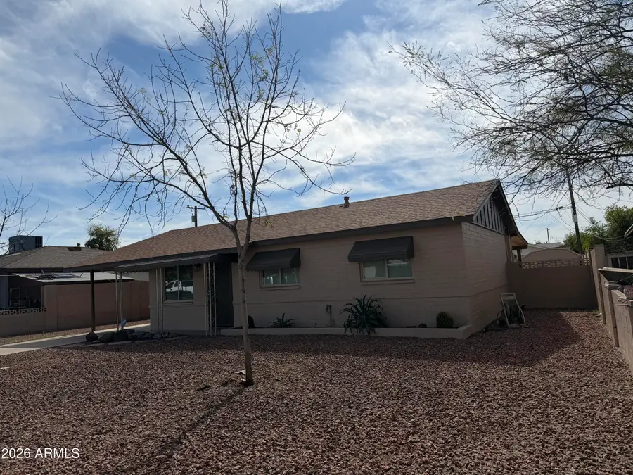 1729 W Beryl Avenue, Phoenix, AZ 85021 - #2