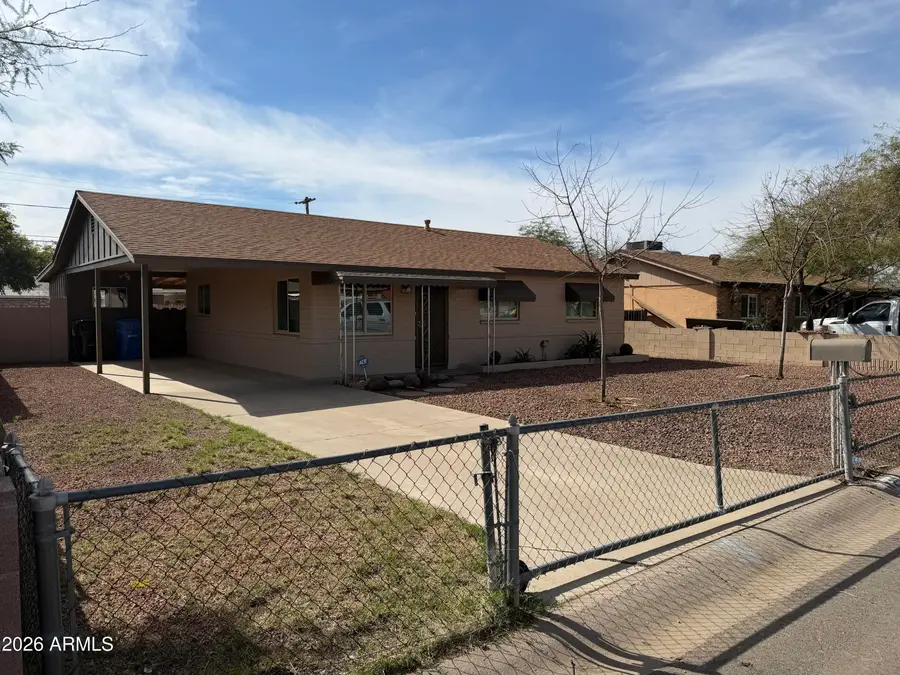 1729 W Beryl Avenue, Phoenix, AZ 85021 - #3