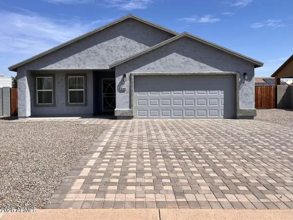 10490 W Mazatlan Drive, Arizona City, AZ 85123