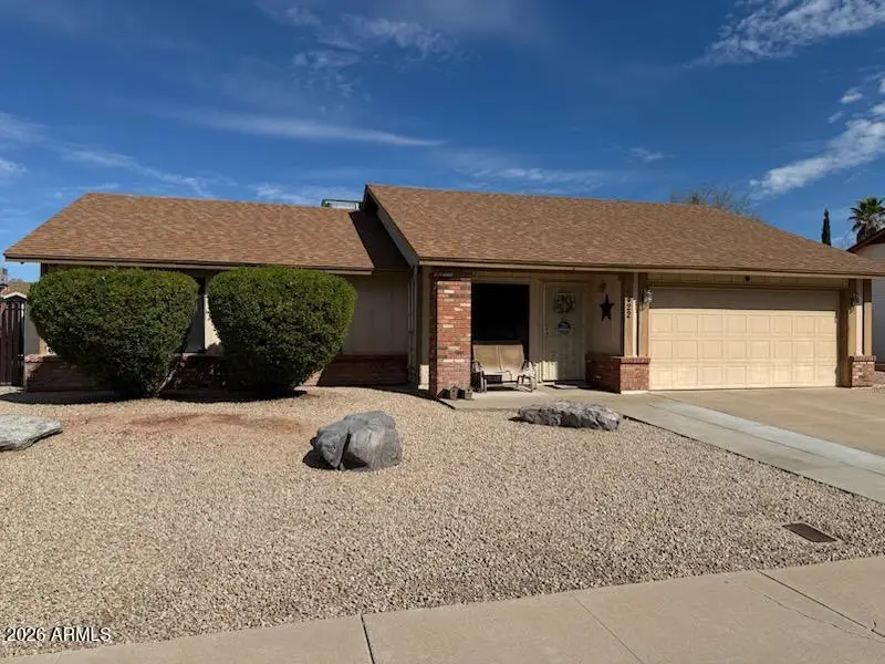 6422 W Cortez Street, Glendale, AZ 85304 - #1