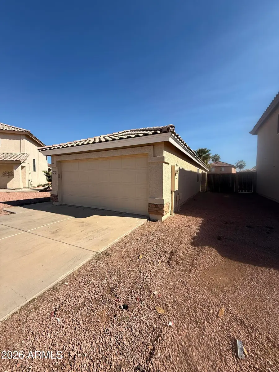 4423 N 112th Avenue, Phoenix, AZ 85037 - #2