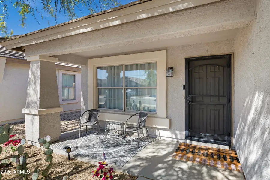 3212 W Saint Kateri Drive, Phoenix, AZ 85041 - #2