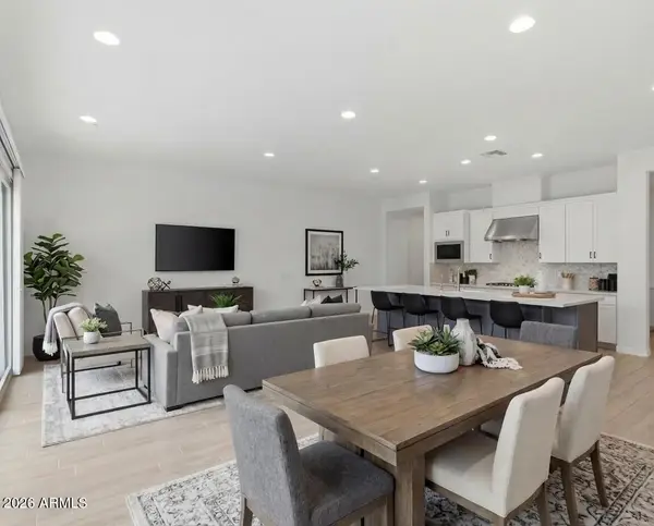 7336 E Casitas Del Rio Drive, Scottsdale, AZ 85255