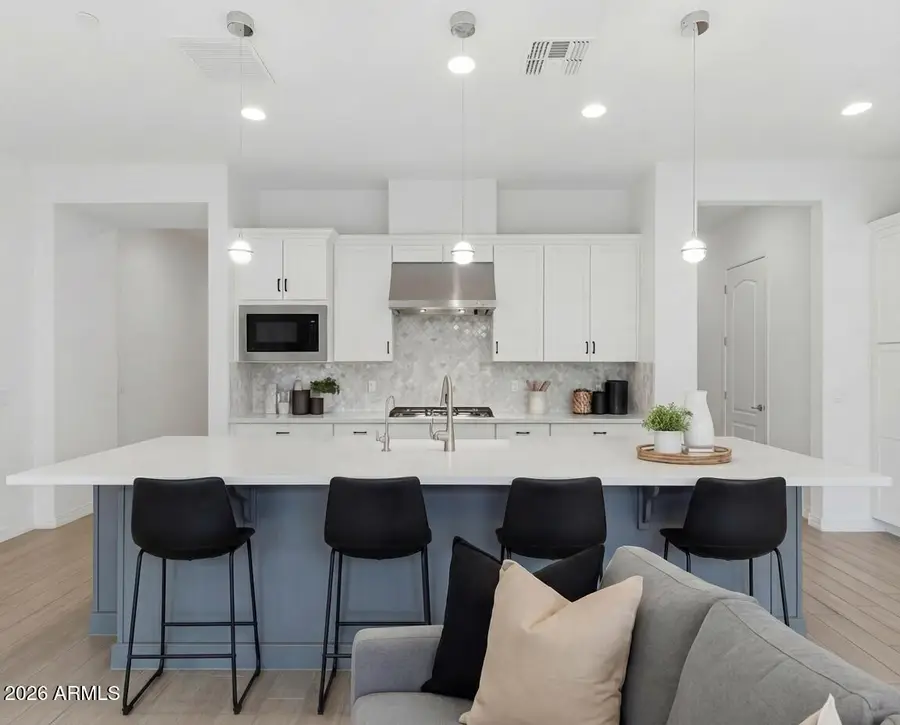 7336 E Casitas Del Rio Drive, Scottsdale, AZ 85255 - #2