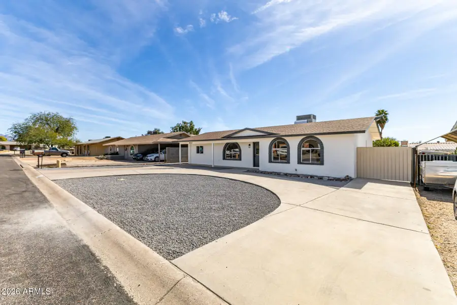 9123 E Gary Lane, Mesa, AZ 85207 - #3