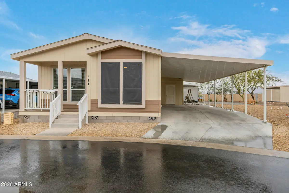 17506 W Van Buren Street #511, Goodyear, AZ 85338 - #1