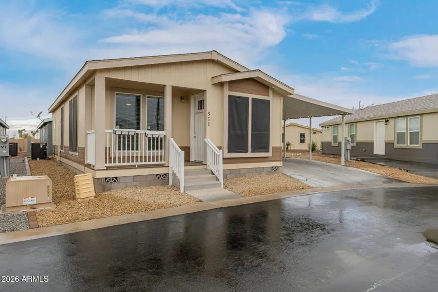 17506 W Van Buren Street #511, Goodyear, AZ 85338 - #2