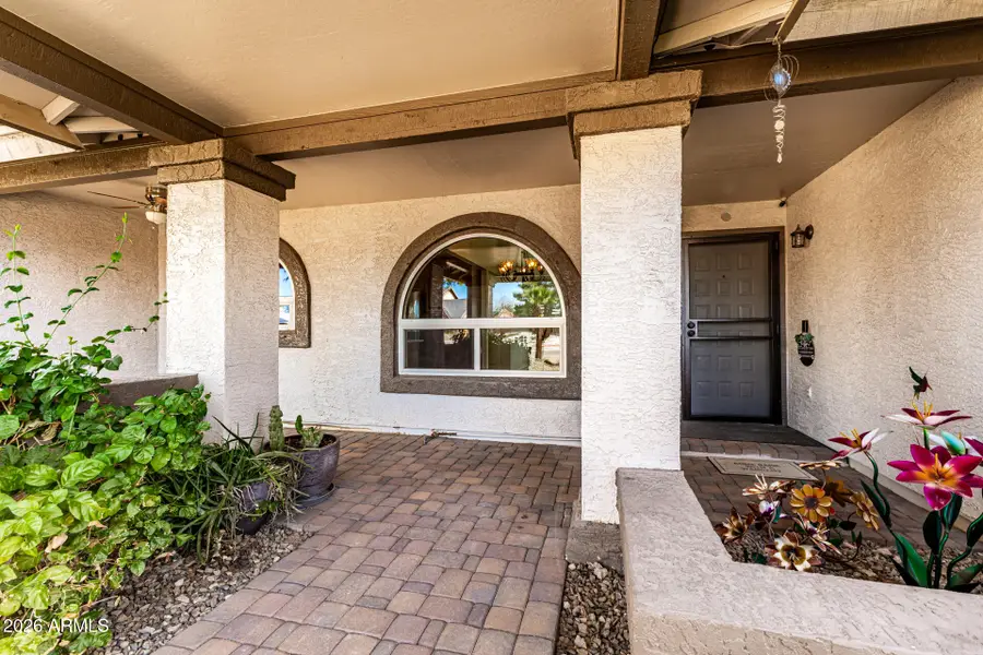 12535 N 77th Drive, Peoria, AZ 85381 - #3