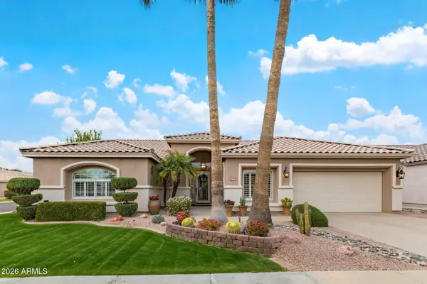 7184 W Foothill Drive, Glendale, AZ 85310