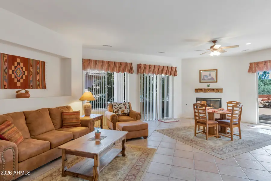 840 Crown Ridge Road, Sedona, AZ 86351 - #3