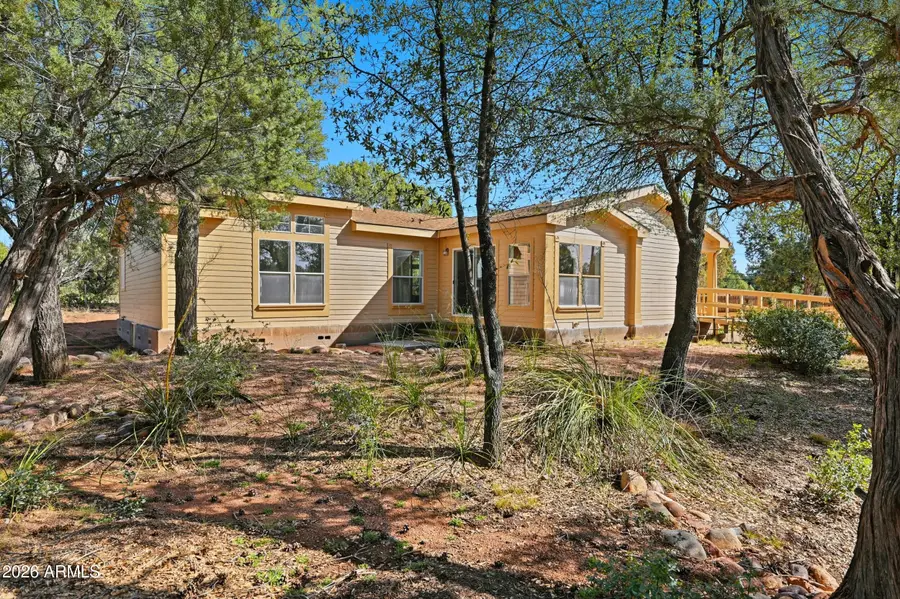 187 N Pinon Road, Star Valley, AZ 85541 - #3