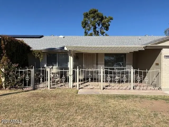 9902 W Raintree Drive, Sun City, AZ 85351 - #2