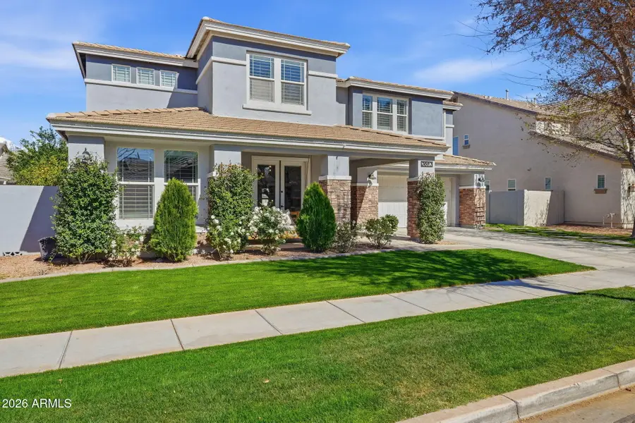 3662 E Comstock Drive, Gilbert, AZ 85296 - #2