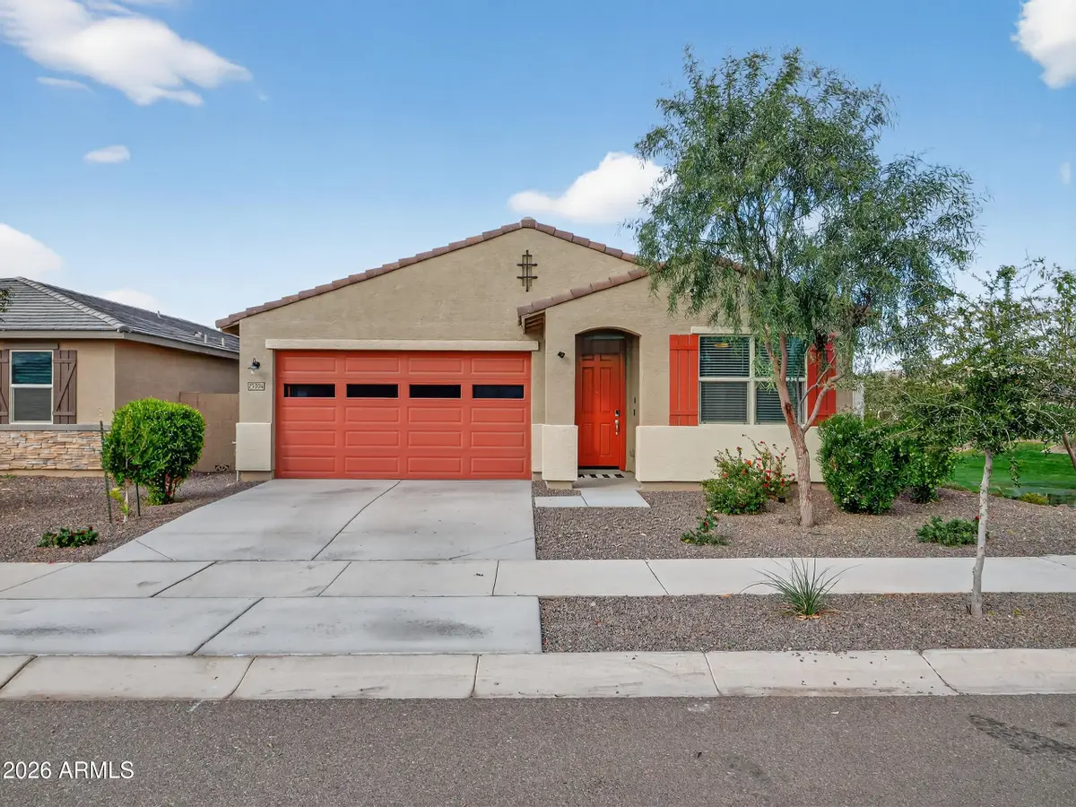 25304 N 144th Drive, Surprise, AZ 85387 - #1