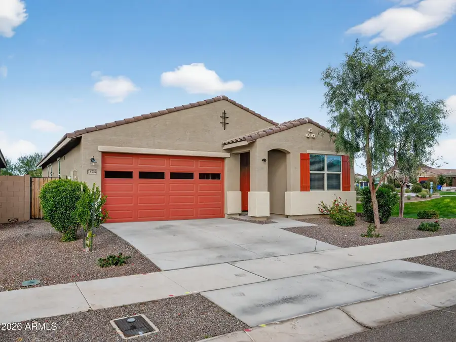 25304 N 144th Drive, Surprise, AZ 85387 - #2