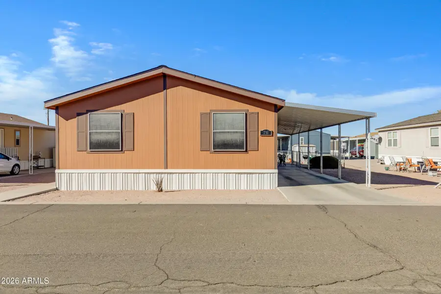 2200 N Delaware Drive #OFC, Apache Junction, AZ 85120 - #2