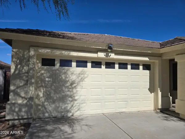 11254 W Locust Lane, Avondale, AZ 85323