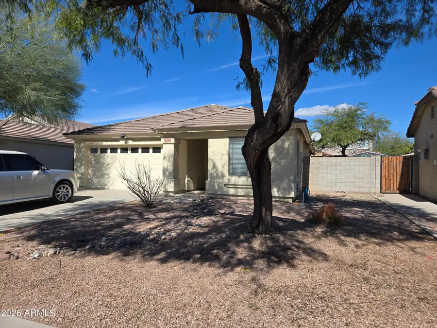 11254 W Locust Lane, Avondale, AZ 85323 - #2