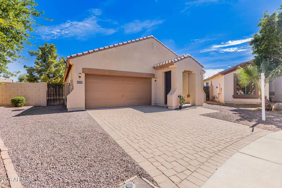 10205 W Florence Avenue, Tolleson, AZ 85353 - #2