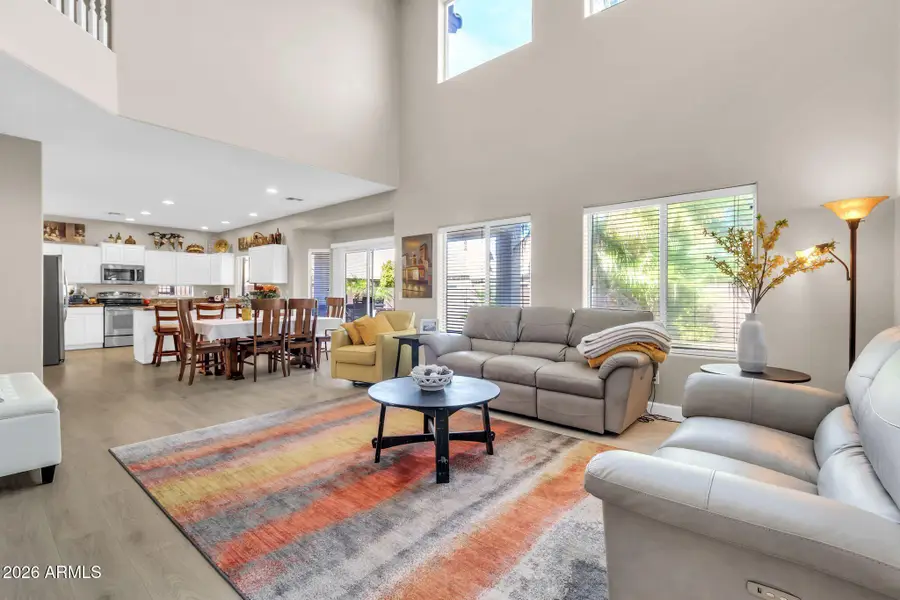 3356 E Mayberry Avenue, Gilbert, AZ 85297 - #2