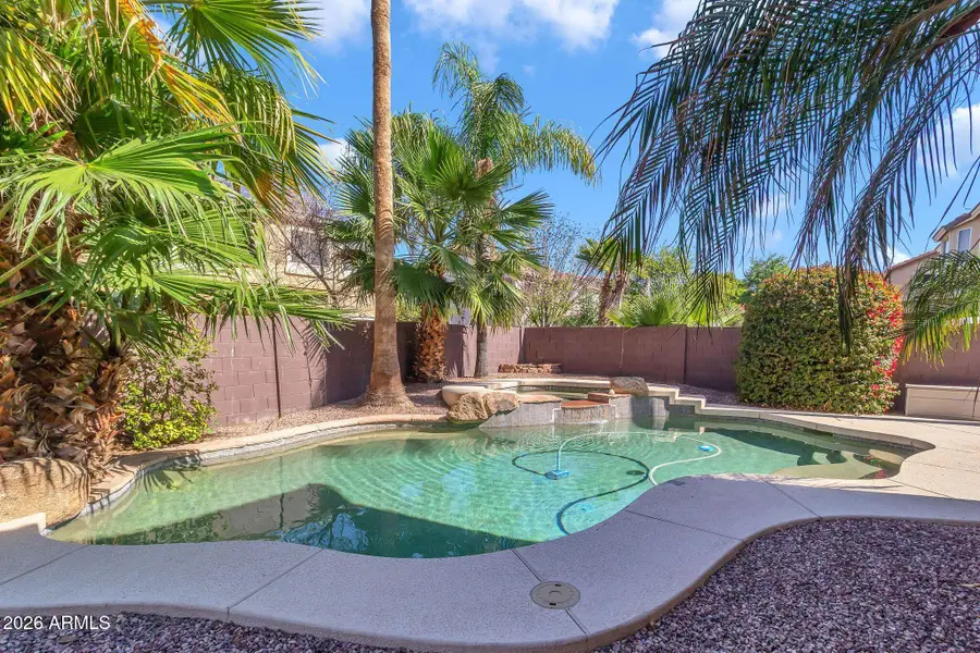 3356 E Mayberry Avenue, Gilbert, AZ 85297 - #3