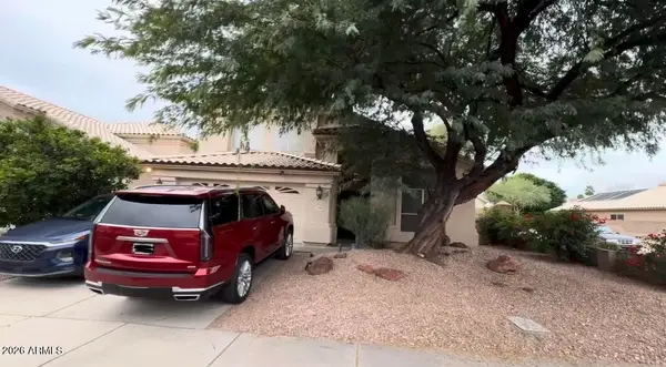 13284 N 93rd Way, Scottsdale, AZ 85260