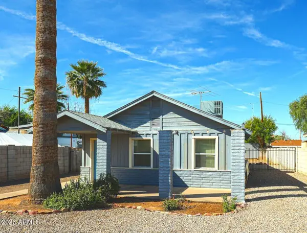 2620 N 29th Street, Phoenix, AZ 85008