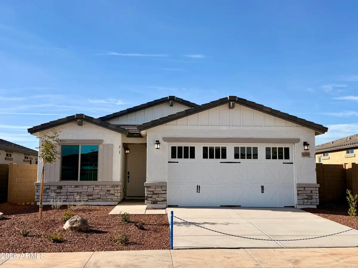 8218 N 174th Lane, Waddell, AZ 85355 - #1