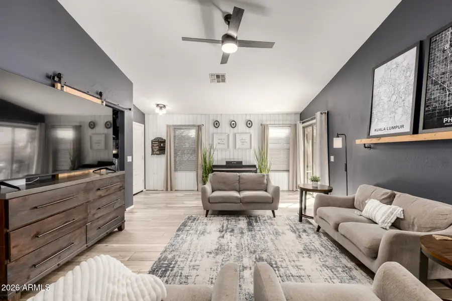 3823 W Dancer Lane, San Tan Valley, AZ 85144 - #3