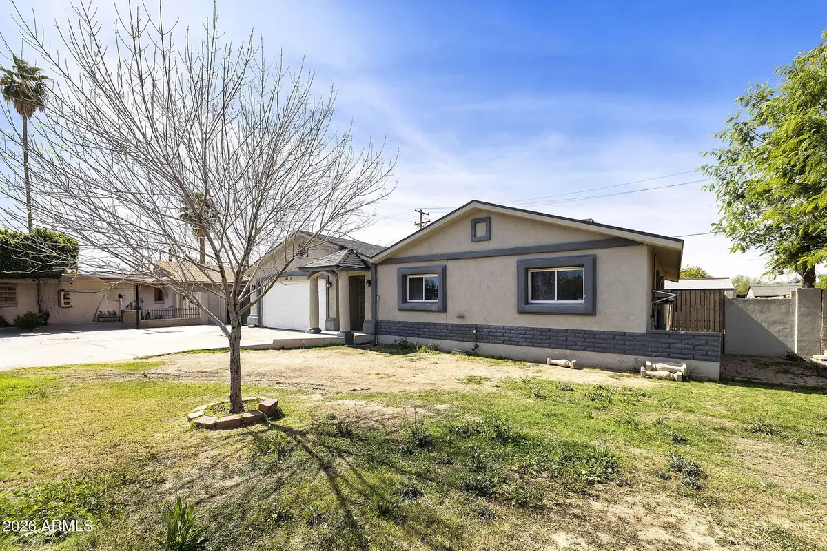 4116 N 64th Drive, Phoenix, AZ 85033 - #1