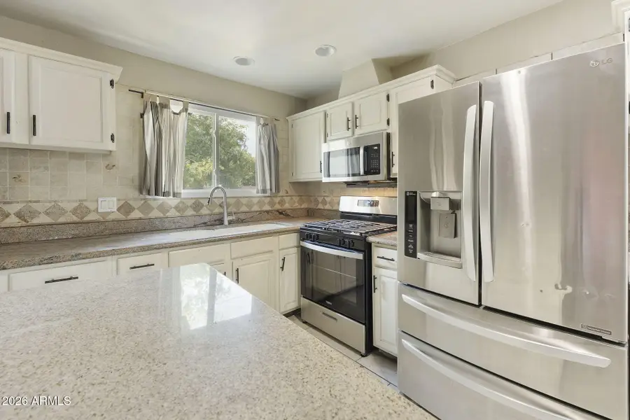 4116 N 64th Drive, Phoenix, AZ 85033 - #2