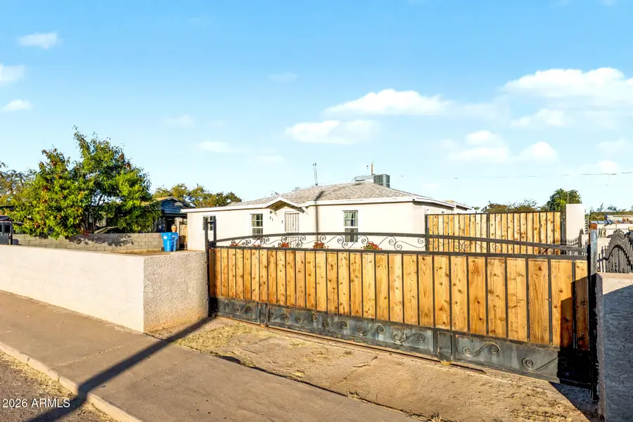 21 S 28th Avenue, Phoenix, AZ 85009 - #3