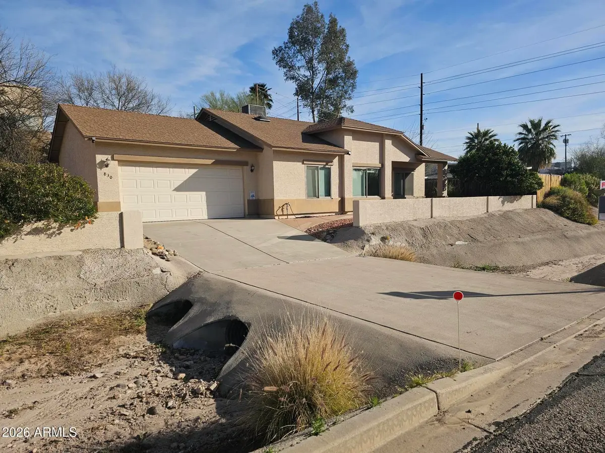 830 W America Street, Wickenburg, AZ 85390 - #1