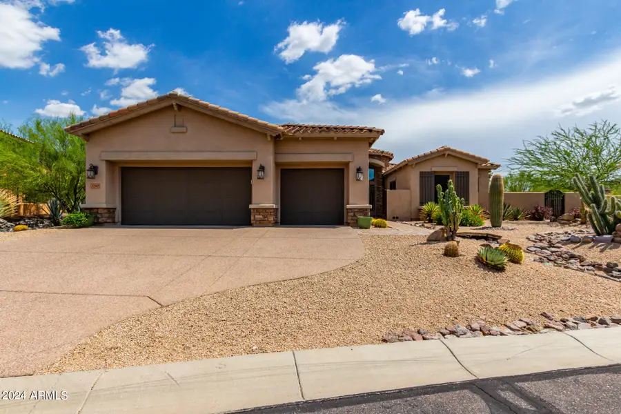 37143 N Greythorn Circle, Carefree, AZ 85377 - #2